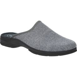 Kapcie inblu po000055. Kapcie męskie Inblu. W wyprzedaży za 49,99 zł.