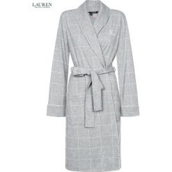 Szlafrok damski Lauren Ralph Lauren 41625. Szlafroki damskie LAUREN by Ralph Lauren, bez wzorów, bez rękawów, bez kaptura. Za 599,00 zł.