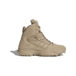 Buty trekkingowe męskie: Adidas Buty męskie Gsg-9.3 beżowe r. 45 1/3 (U41774)