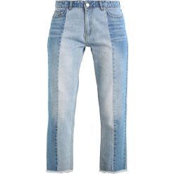 Boyfriendy damskie: DAY Birger et Mikkelsen DAY CARD Jeansy Relaxed Fit indigo heavy enzyme