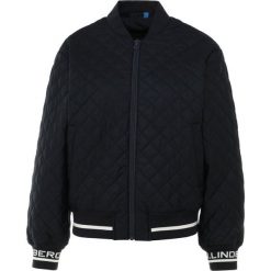 J.LINDEBERG JORIE Kurtka Outdoor navy. Niebieskie kurtki damskie softshell J.LINDEBERG, l, z materiału, outdoorowe. Za 1049,00 zł.
