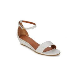 Rzymianki damskie: Sandały Marc by Marc Jacobs PEACES