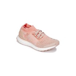 Buty do biegania adidas ULTRABOOST UNCAGED. Czerwone buty do biegania damskie Adidas. Za 639,20 zł.