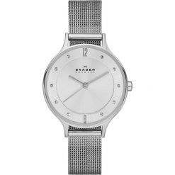 Zegarki damskie: Zegarek damski Skagen Klassik SKW2149