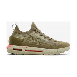 Under Armour HOVR™ Phantom Tenisówki Brązowy. Pomarańczowe trampki męskie Under Armour, bez wzorów, z materiału, bez zapięcia. Za 654,95 zł.
