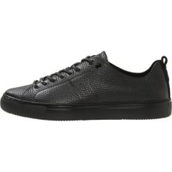 Tenisówki męskie: BOSS CASUAL ENLIGHT TENN Tenisówki i Trampki black
