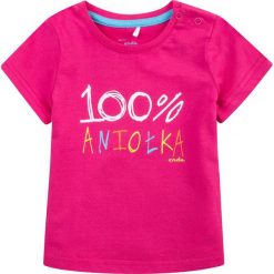 Bluzki dziewczęce: Endo – Top dziecięcy 74-98 cm