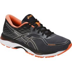 Asics Gel-Cumulus 19 T7B3N-9790. Szare buty męskie do biegania marki Asics, z materiału. W wyprzedaży za 449,99 zł.