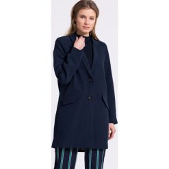 Płaszcze damskie: Vero Moda – Płaszcz