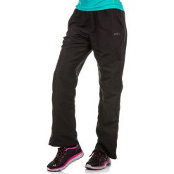 MARTES Spodnie LADY MADRID BLACK/BLACK r. M. Spodnie dresowe damskie MARTES, m. Za 56,26 zł.