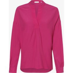 Rich & Royal - Bluzka damska, różowy. Różowe bluzki damskie Rich & Royal, bez wzorów, z dekoltem w serek, bez rękawów. Za 439,95 zł.