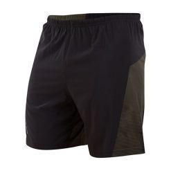 Pearl Izumi Flash Szorty męskie - Black / Grey - M. Czarne spodenki i szorty męskie Pearl Izumi, z elastanu, sportowe. Za 125,13 zł.