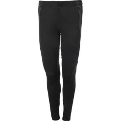Spodnie do biegania męskie NEWLINE BLACK WING WIPER TIGHTS / 78302-060. Czarne spodnie męskie marki Newline, m, bez wzorów. Za 249,00 zł.