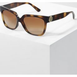 Okulary przeciwsłoneczne damskie: Michael Kors Okulary przeciwsłoneczne havana