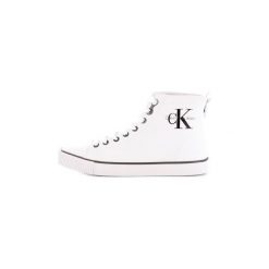 Buty Calvin Klein Jeans R3562. Trampki i tenisówki damskie Calvin Klein Jeans. Za 323,24 zł.