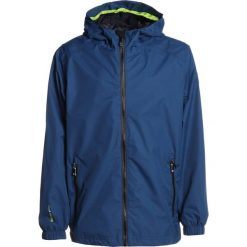 Killtec ADDIS Kurtka Softshell petrol. Zielone kurtki sportowe męskie KILLTEC, z poliesteru. Za 239,00 zł.