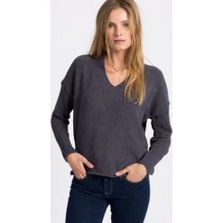 Odzież damska: Review – Sweter Chenille