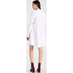 Sukienki hiszpanki: YAS YASMALOU DRESS Sukienka koszulowa star white
