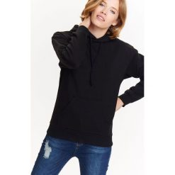 Bluzy damskie: BLUZA NIEROZPINANA DAMSKA