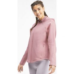 Puma Evostripe Bluza Różowy Beżowy. Różowe bluzy damskie Puma, s, bez wzorów, z elastanu, bez rękawów, bez kaptura. Za 274,95 zł.