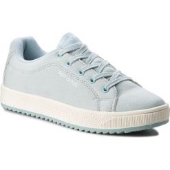 Sneakersy SPRANDI - WP40-7806J Zielony Jasny. Zielone półbuty damskie Sprandi, z tworzywa sztucznego. W wyprzedaży za 79,99 zł.