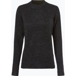 Y.A.S - Sweter damski – Sosa, szary. Szare swetry klasyczne damskie marki Y.A.S, s, z dzianiny, sportowe. Za 199,95 zł.