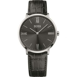 Hugo Boss Zegarek Czarny. Czarne zegarki męskie . Za 924,95 zł.