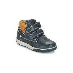 Buty Dziecko Pablosky LILY. Czarne trampki chłopięce marki Pablosky. Za 231,20 zł.