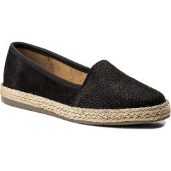 Tomsy damskie: Espadryle LASOCKI – WI16-217293 Czarny