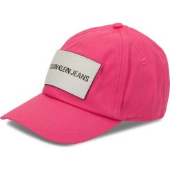 Czapki damskie: Czapka CALVIN KLEIN JEANS – J Calvin Klein Jeans K40K400259 621