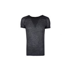 T-shirty z krótkim rękawem Inni Producenci 28 5D2780 74480. Szare t-shirty męskie Inni Producenci, xl, bez wzorów, bez kołnierzyka, krótkie. Za 249,00 zł.