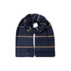 Lasocki 2M4-001-AW19. Niebieskie szaliki męskie Lasocki, z poliesteru. Za 49,99 zł.