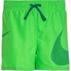 Kąpielówki chłopięce: Nike Performance VOLLEY Szorty kąpielowe green strike