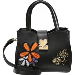 Torebki klasyczne damskie: sweet deluxe Torebka black