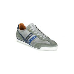 Buty Pantofola d'Oro VASTO UOMO LOW. Szare trampki męskie Pantofola d`Oro, bez wzorów, bez zapięcia. Za 383,20 zł.