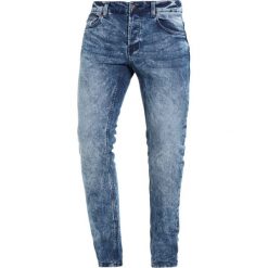 Jeansy męskie: Only & Sons ONSLOOM Jeansy Slim Fit blue denim