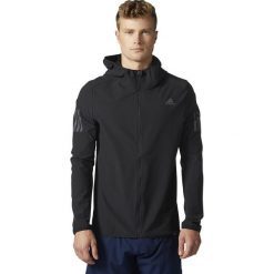 Bejsbolówki męskie: Adidas Bluza męska RS Shell JKT M czarna r. L (CE5063)
