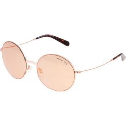 Okulary przeciwsłoneczne damskie: Michael Kors Okulary przeciwsłoneczne pink/rose goldcoloured