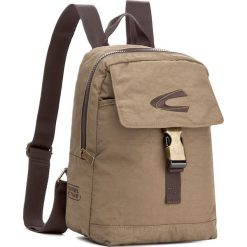 Plecak CAMEL ACTIVE - B00-224-25 Beżowy. Brązowe plecaki męskie marki Camel Active. W wyprzedaży za 139,00 zł.
