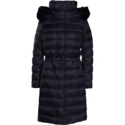 Płaszcze damskie: Polo Ralph Lauren MOMENTUM Płaszcz puchowy black