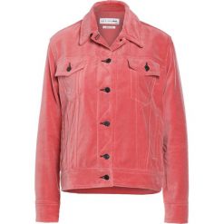 Kurtki damskie: rag & bone Kurtka wiosenna red