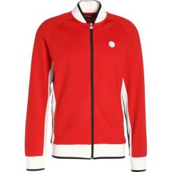 Kurtki sportowe męskie: Björn Borg SIGNATURE Kurtka sportowa racing red
