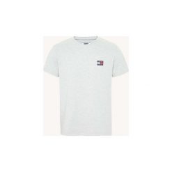 T-shirty z krótkim rękawem Tommy Jeans DM0DM06595 BADGE TEE. T-shirty męskie Tommy Jeans. Za 144,86 zł.