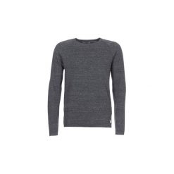 Swetry Jack Jones JORUNION. Szare swetry klasyczne męskie Jack & Jones, l. Za 125,30 zł.
