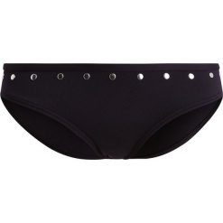 Stroje dwuczęściowe damskie: MINKPINK APRON NECK BIKINI BOTTOM Dół od bikini black