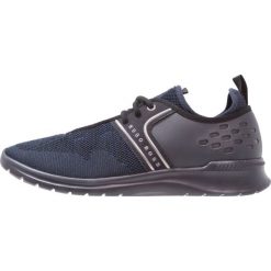Tenisówki męskie: BOSS Green EXTREME Tenisówki i Trampki dark blue