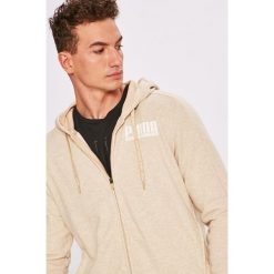 Bluzy męskie: Puma – Bluza