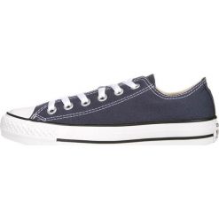 Trampki męskie: Converse CHUCK TAYLOR ALL STAR Tenisówki i Trampki navy