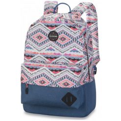 Dakine Plecak Damski 365 Pack, Lizzy 21 L. Szare plecaki damskie marki Dakine, bez wzorów, sportowe, bez dodatków. Za 225,00 zł.