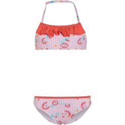 Archimède Bikini corail. Brązowe stroje dwuczęściowe dziewczęce marki Archimède. W wyprzedaży za 146,30 zł.